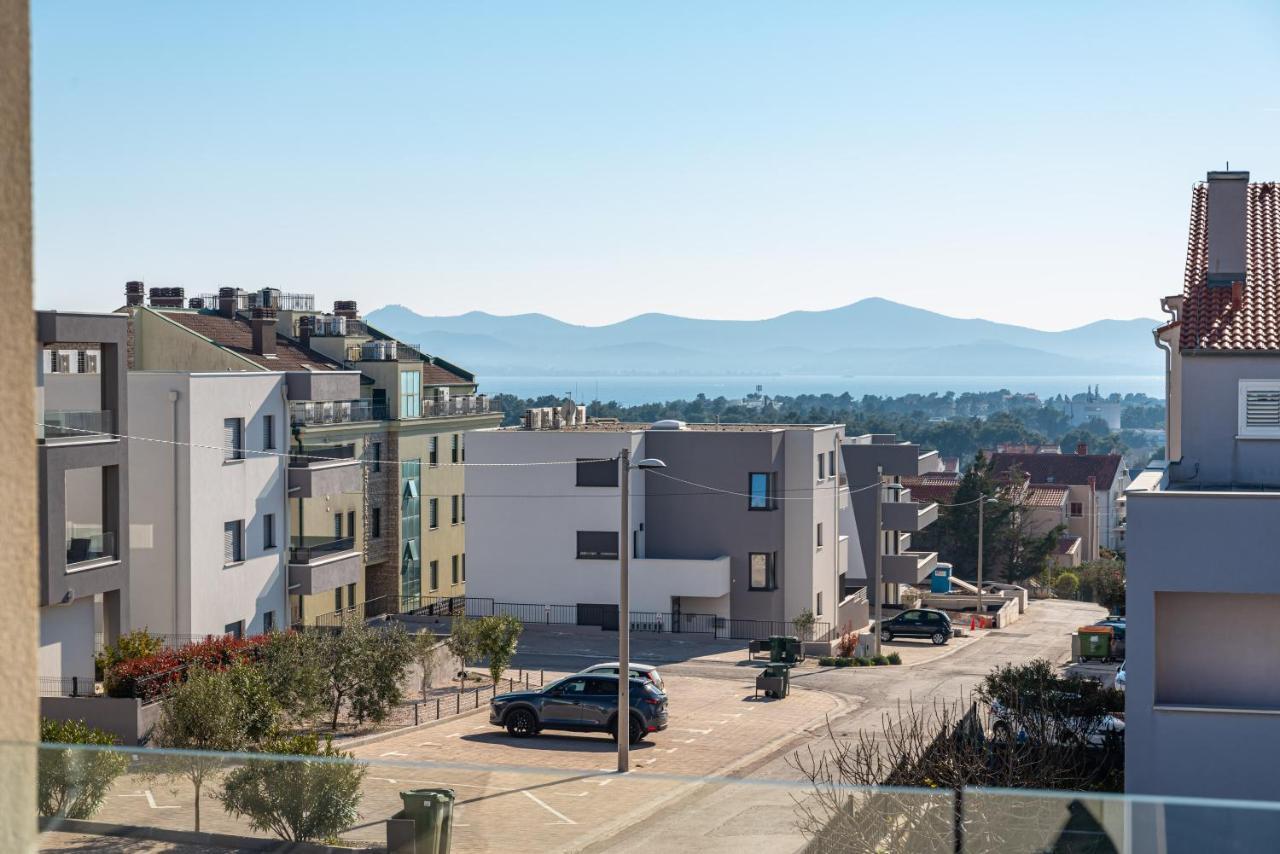 Aurelia Apartment