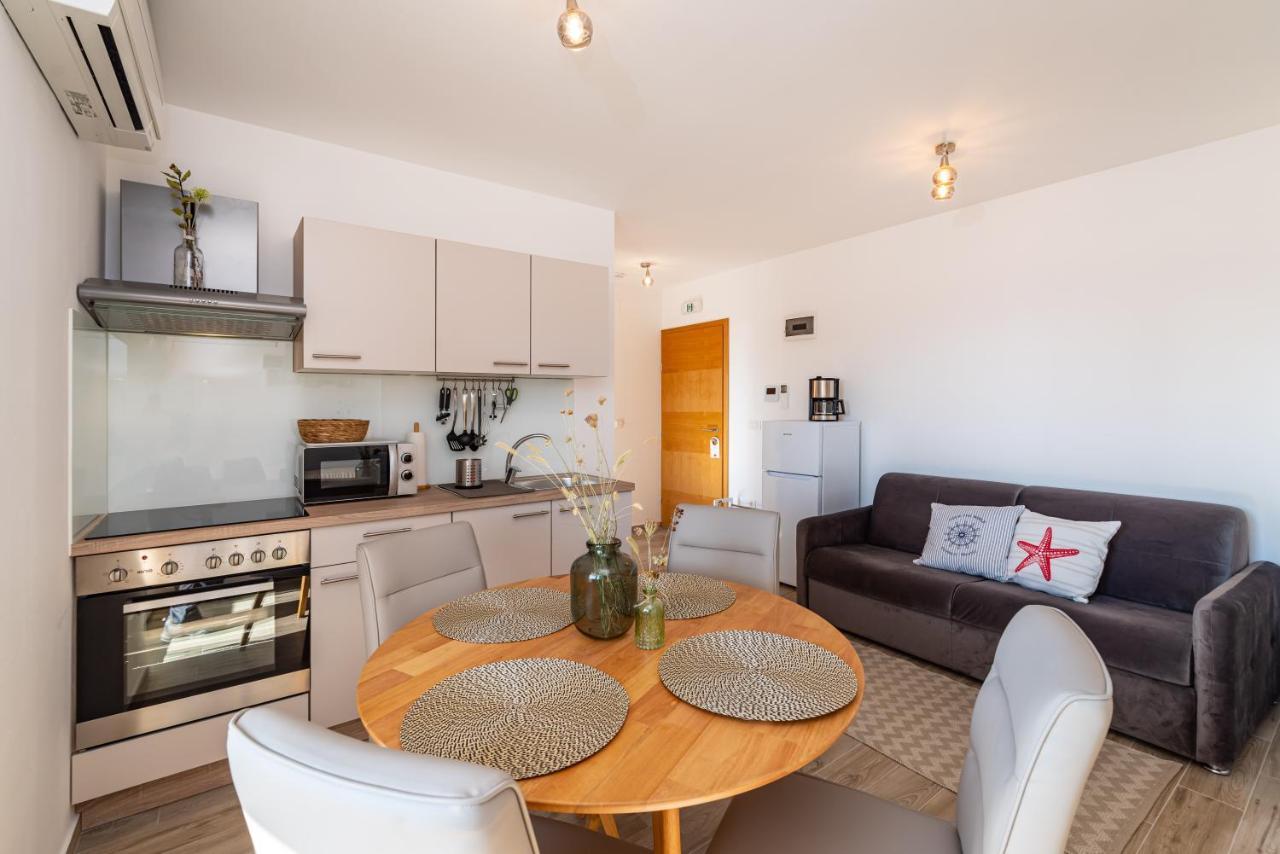 Apartment Aurelia Zadar