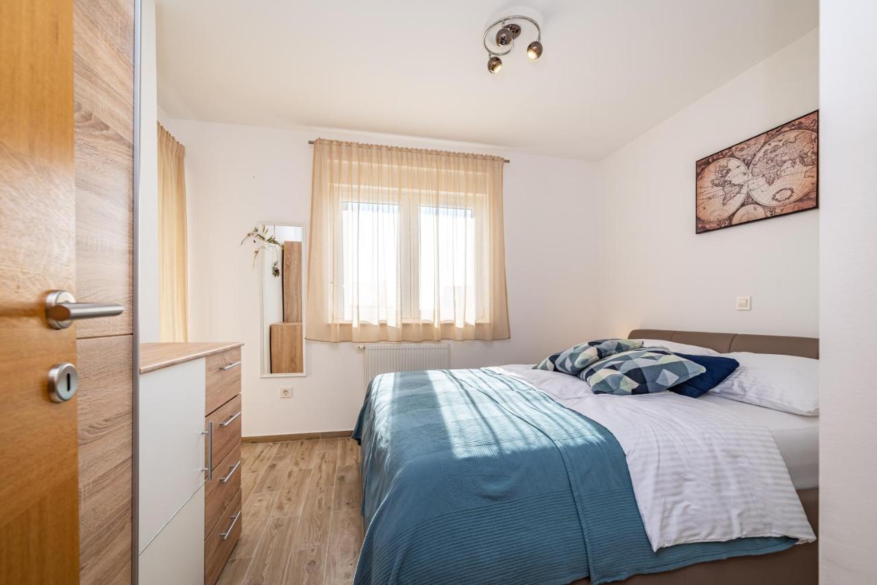 Aurelia Apartment Zadar