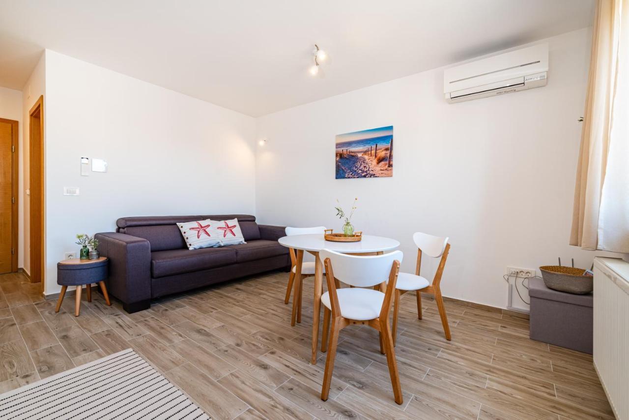 Apartment Aurelia *