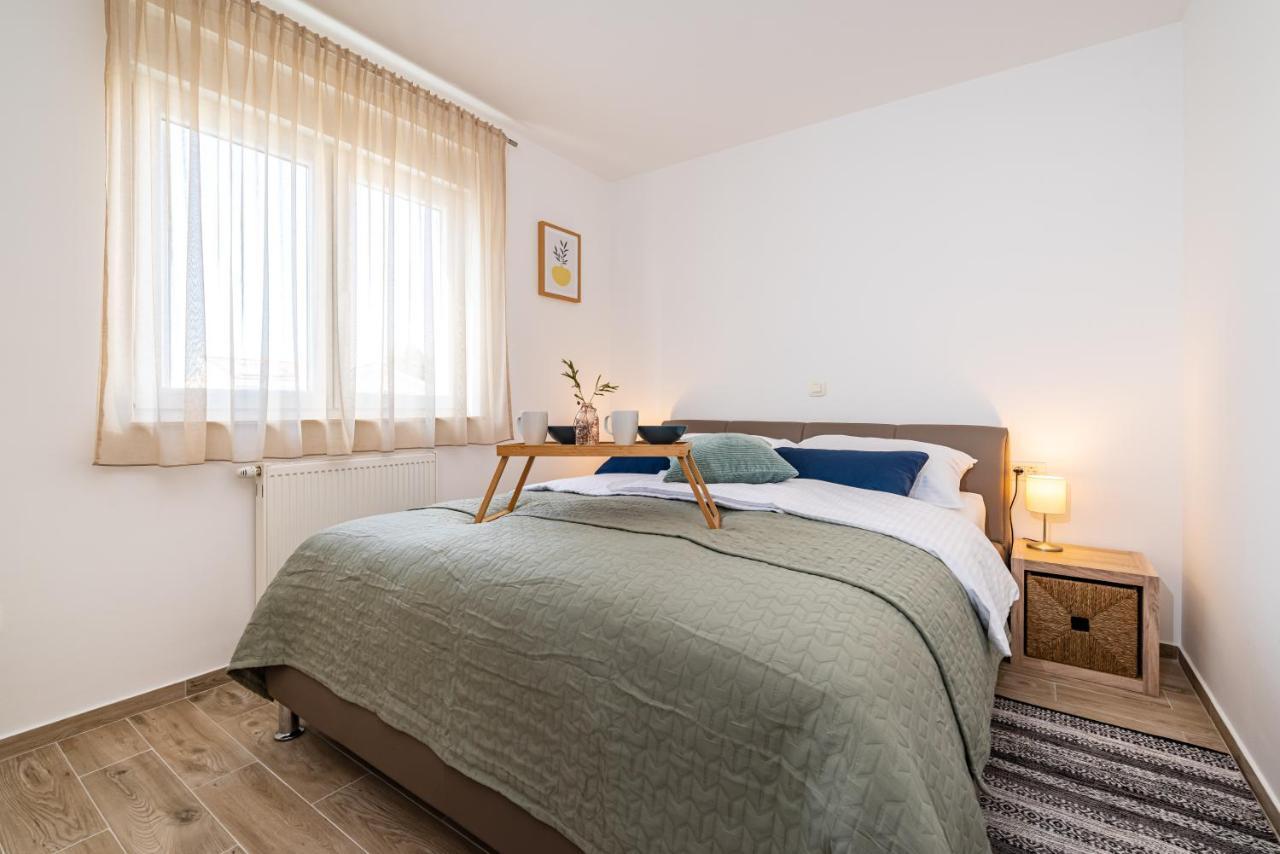 Apartment Aurelia Zadar