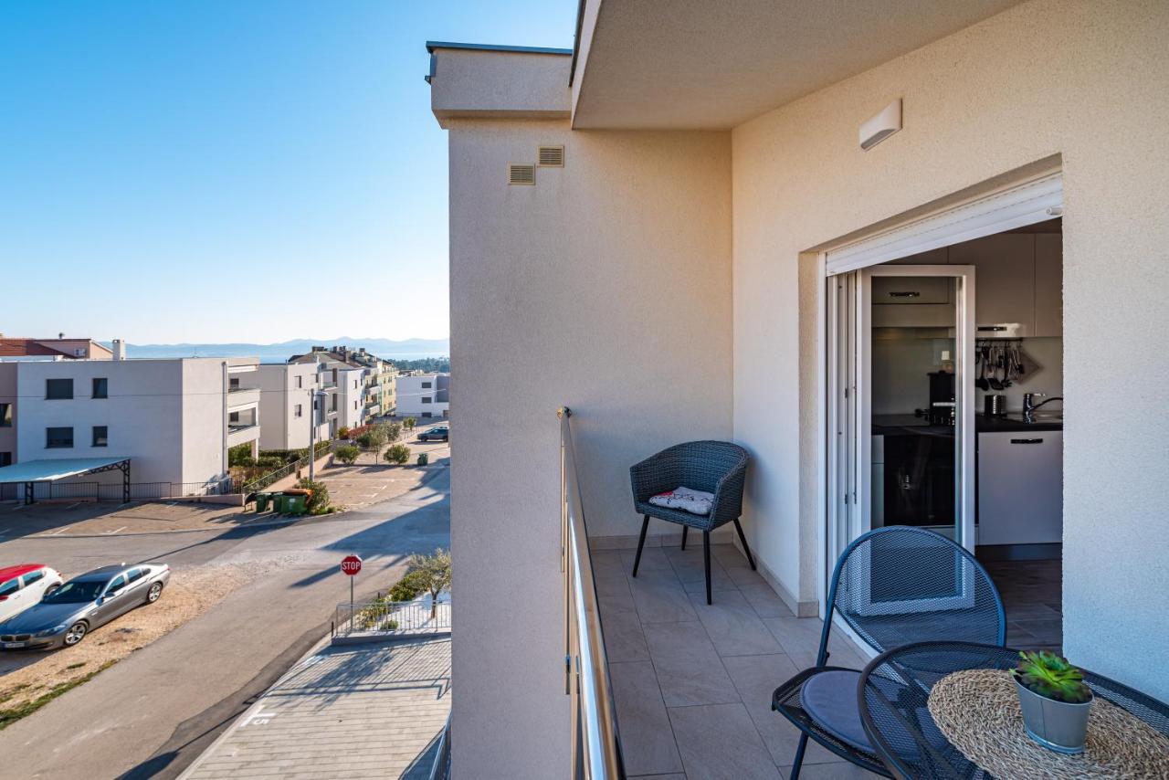 Apartment Aurelia *