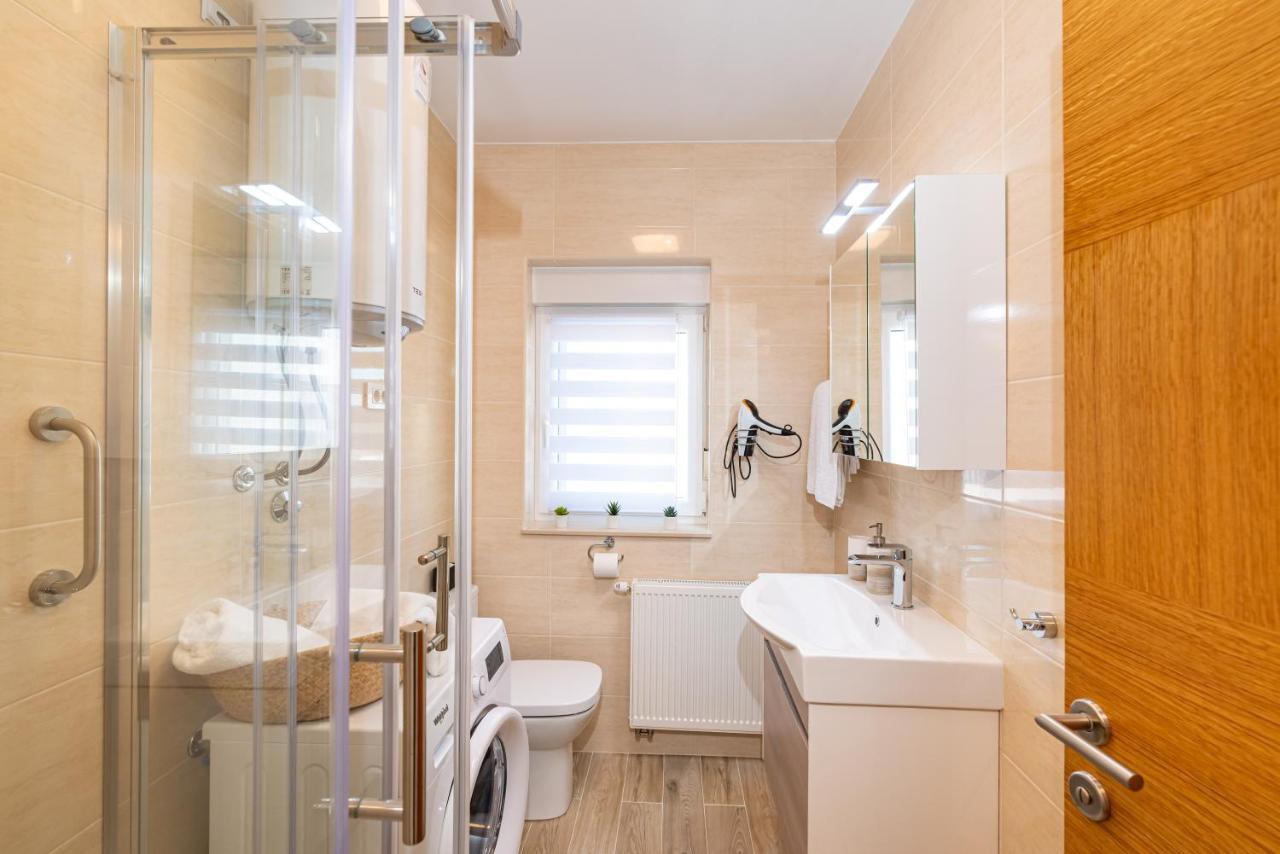 Apartment Aurelia Zadar