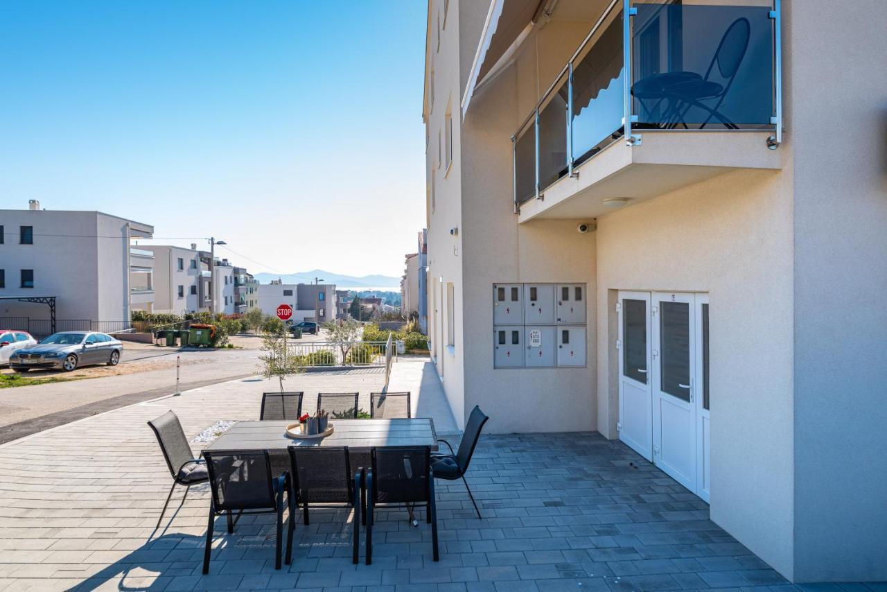 Apartment Aurelia Zadar