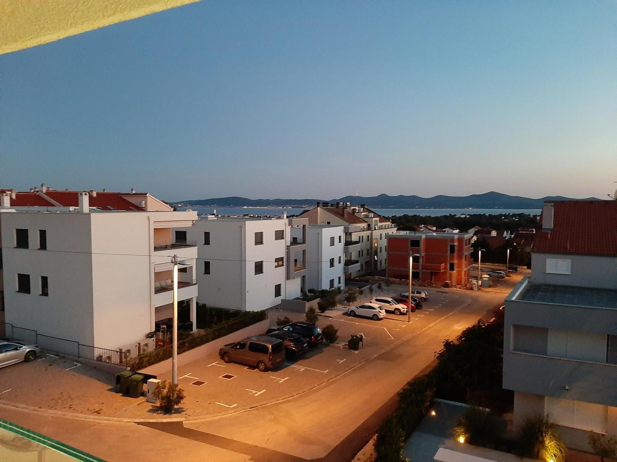 Apartment Aurelia *