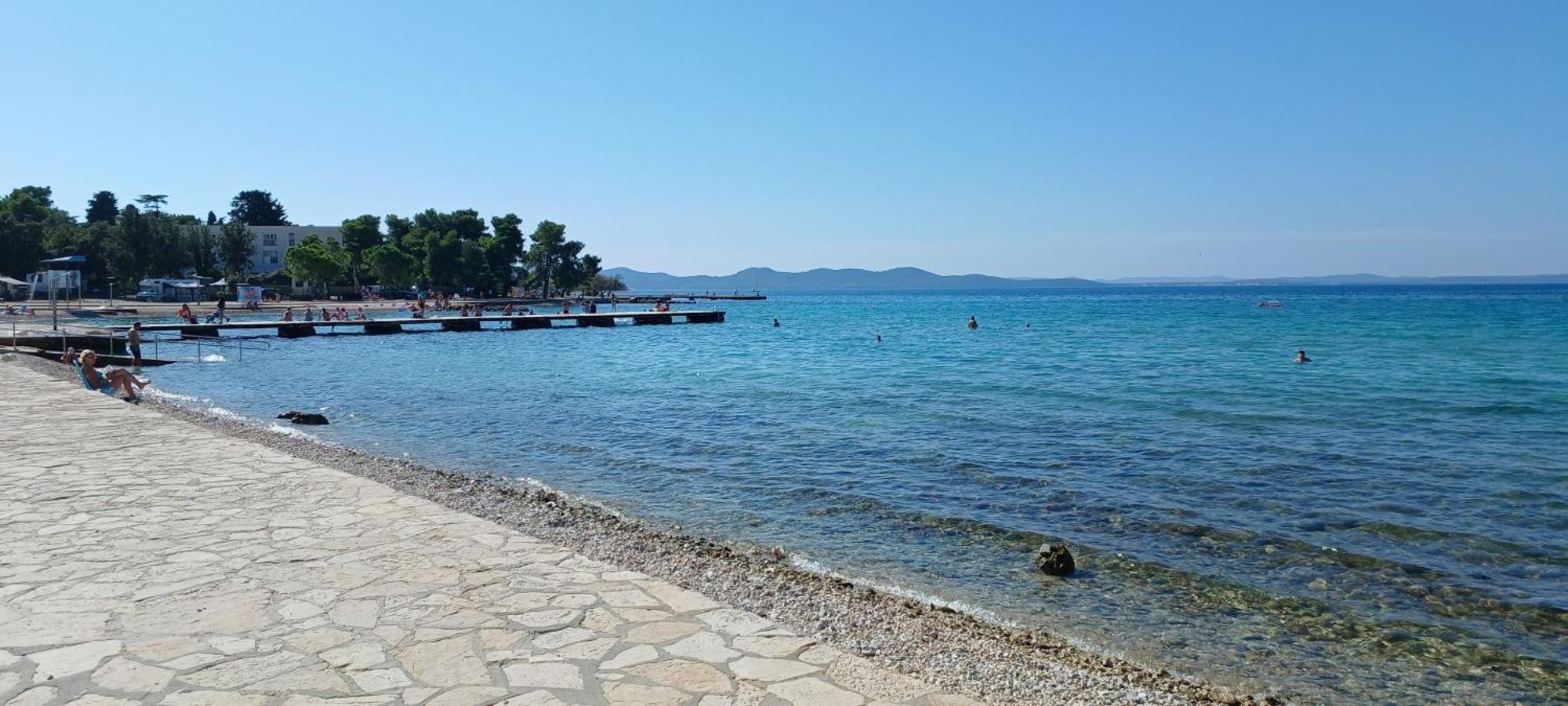 Aurelia * Zadar